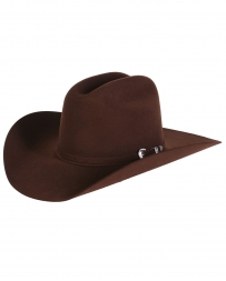 Rodeo King® 7X Coffee Rodeo Hat