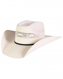 Rodeo King® 20X Bangora 8 Seconds Hat