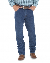 Wrangler® Men's George Strait Cowboy Cut® Relaxed Fit Jeans
