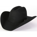 Wool Santa Fe Cowboy Hat