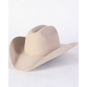 Wool Santa Fe Cowboy Hat