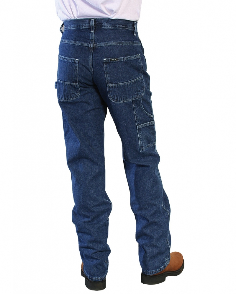 Jeans 578™ Baggy - Azul