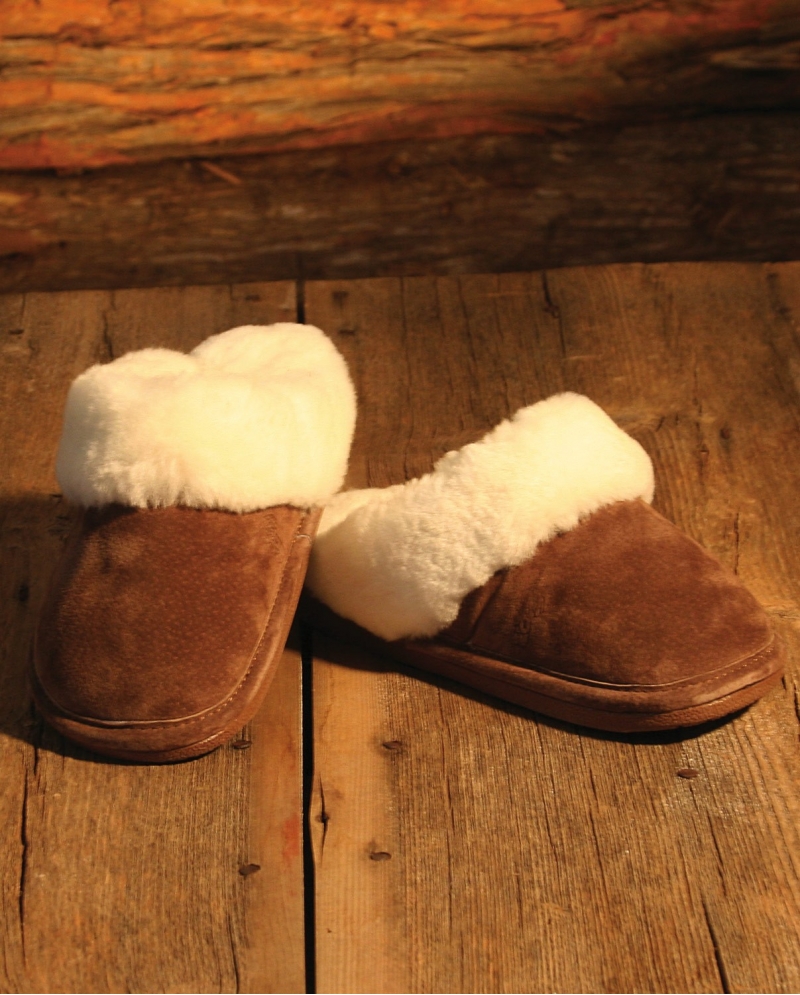 Cowboy Boot Slippers | kerrins_giraffe | Flickr