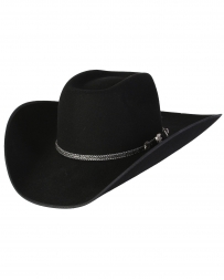 Resistol® Tuff Hedeman Collection® Bull Bash Wool Hat