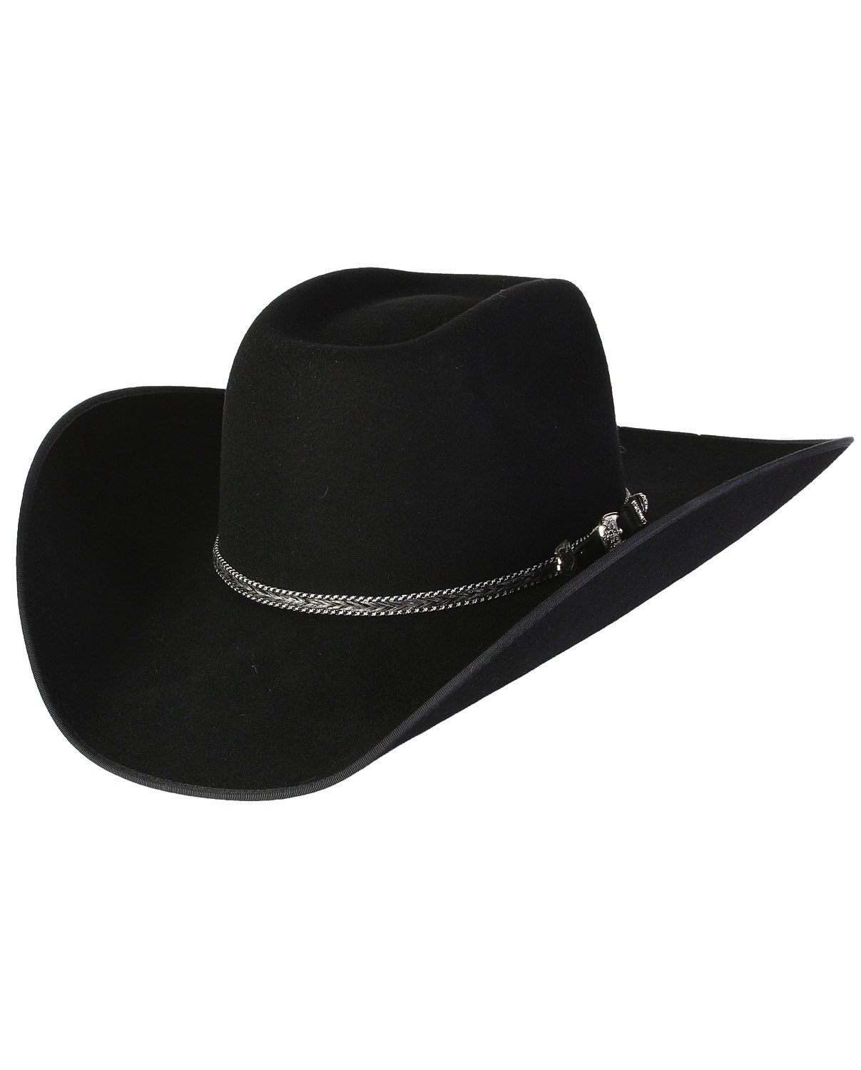 tuff hedeman resistol hats
