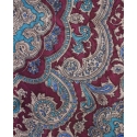 Silk Wild Rags - Paisley