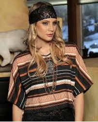 Cruel® Ladies' Pandora's Poncho