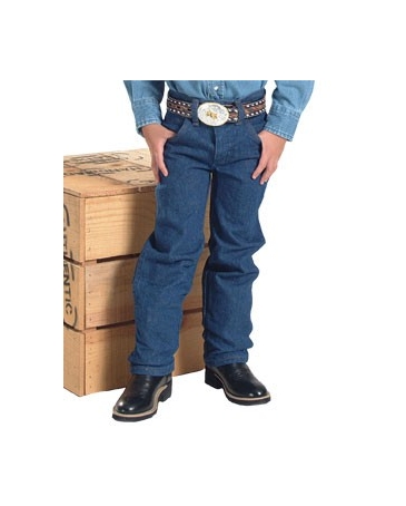 Wrangler® Boys' 13MWZ Pro Rodeo Jeans - Youth