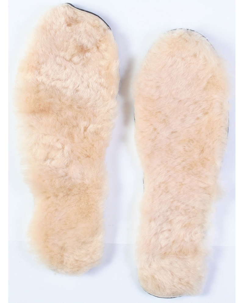 ugg men's sheepskin insole