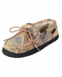 Old Friend® Kids' Camouflage Loafer - Youth