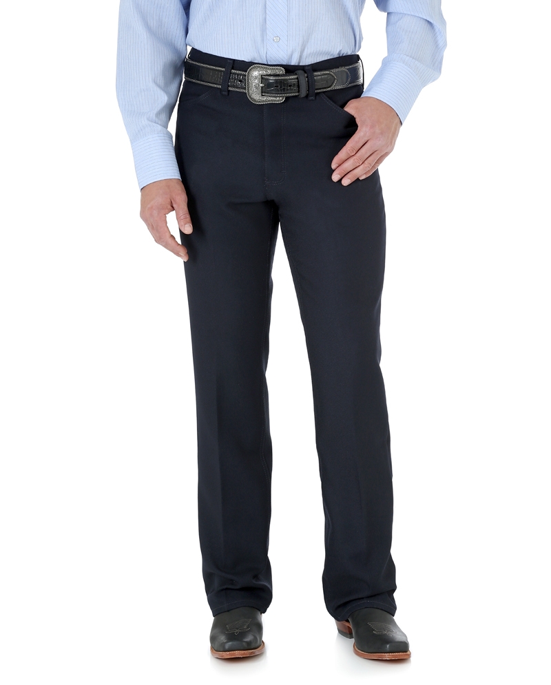 Wrangler® Men's Wrancher Dress Jeans - Fort Brands