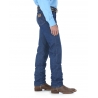 MainImage17369Wrangler® Men's Pro Rodeo 13MWZ® Regular Fit Jeans - Tall
