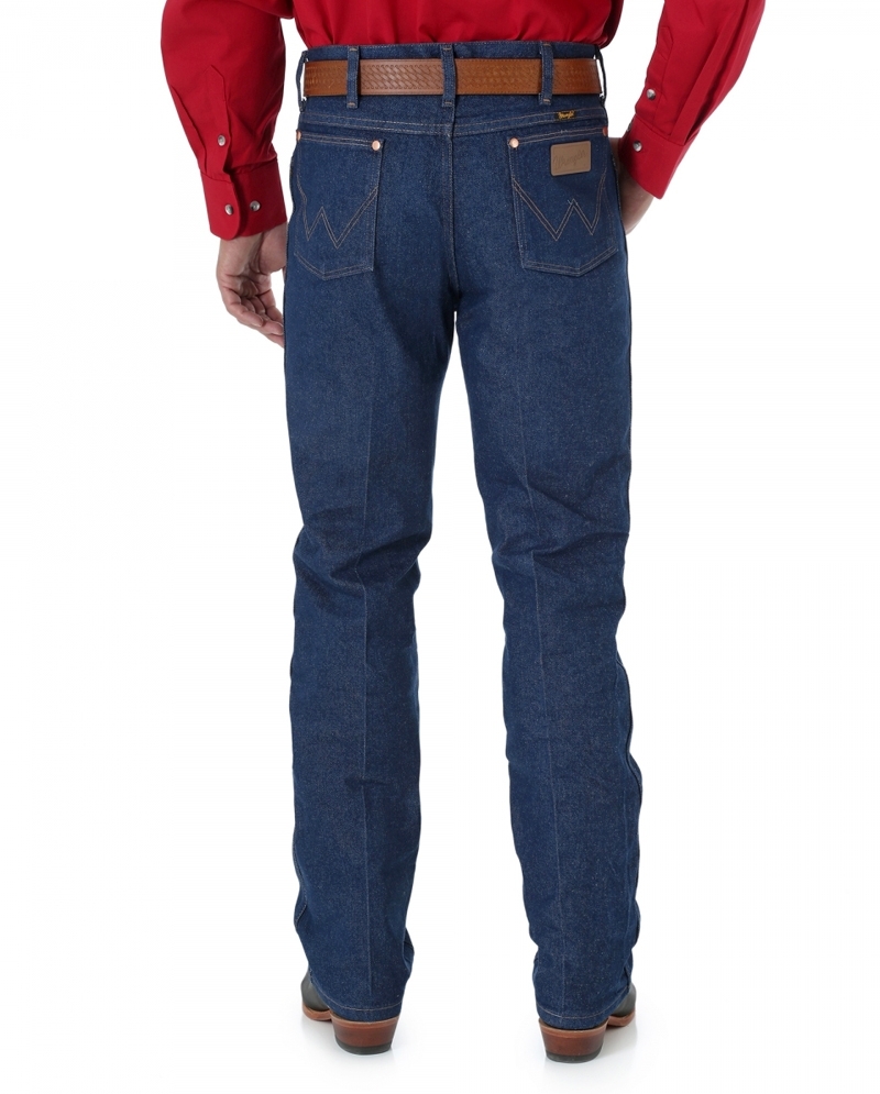 wrangler pro rodeo jeans