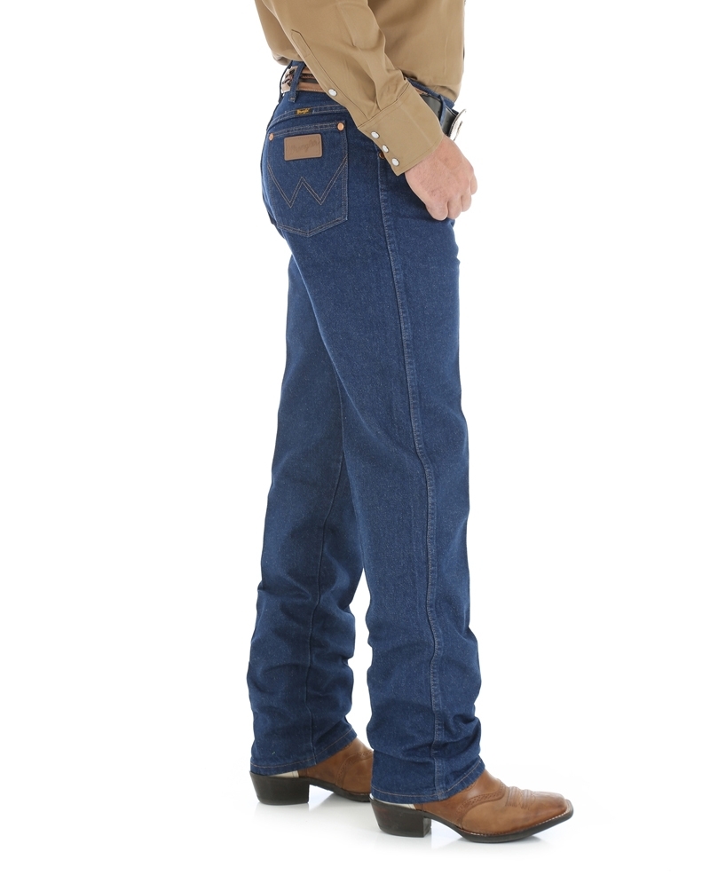 Wrangler® Men's Pro Rodeo 13MWZ® Regular Fit Jeans - Big - Fort Brands