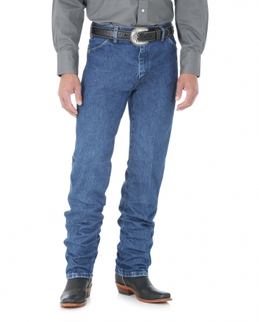 Wrangler® Men's Pro Rodeo 13MWZ® Regular Fit Jeans - Tall - Fort Brands