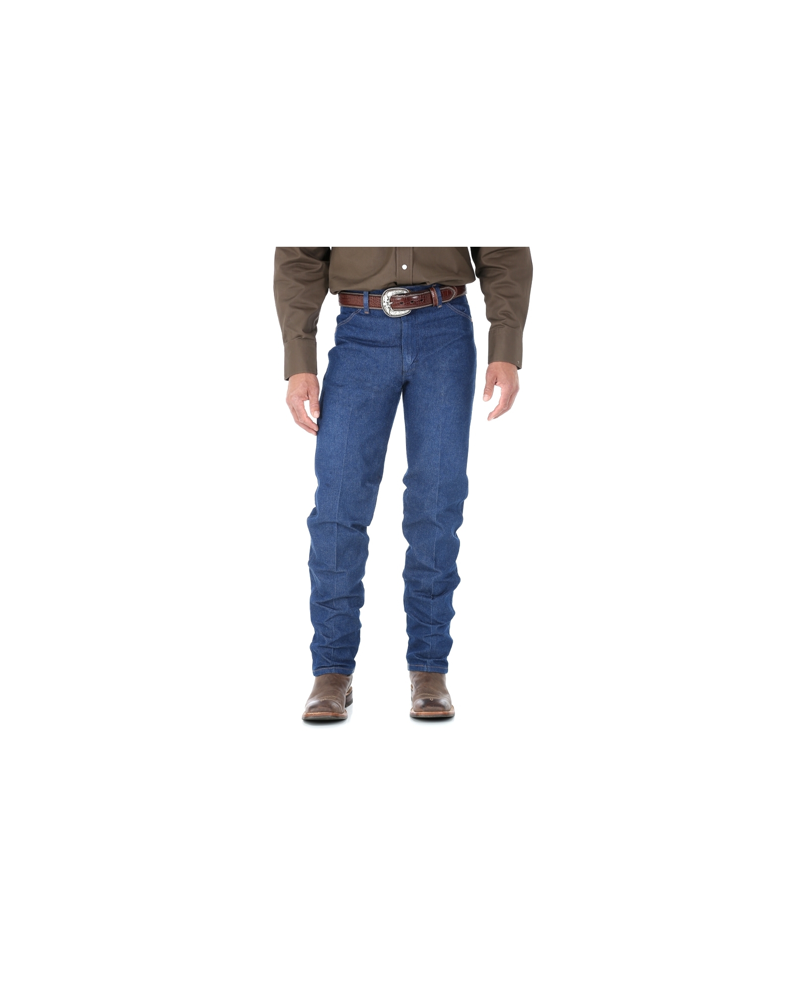 Wrangler® Men's Pro Rodeo 13MWZ® Regular Fit Jeans - Big and Tall
