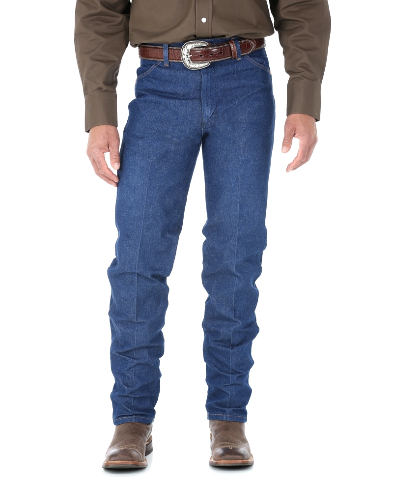 Wrangler® Men's Pro Rodeo 13MWZ® Regular Fit Jeans - Big and Tall Sizes -  Fort Brands