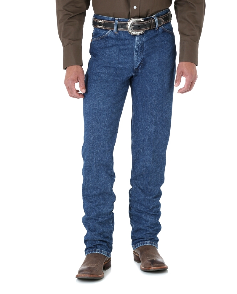 Wrangler® Men's Pro Rodeo 936® Slim Fit Jeans - Fort Brands