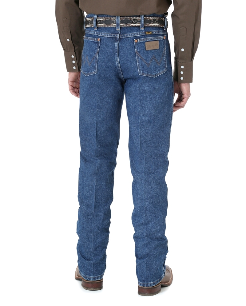 Wrangler® Men's Pro Rodeo 936® Slim Fit Jeans - Fort Brands