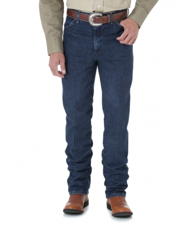 Wrangler® Men's Pro Rodeo 936® Slim Fit Jeans - Fort Brands