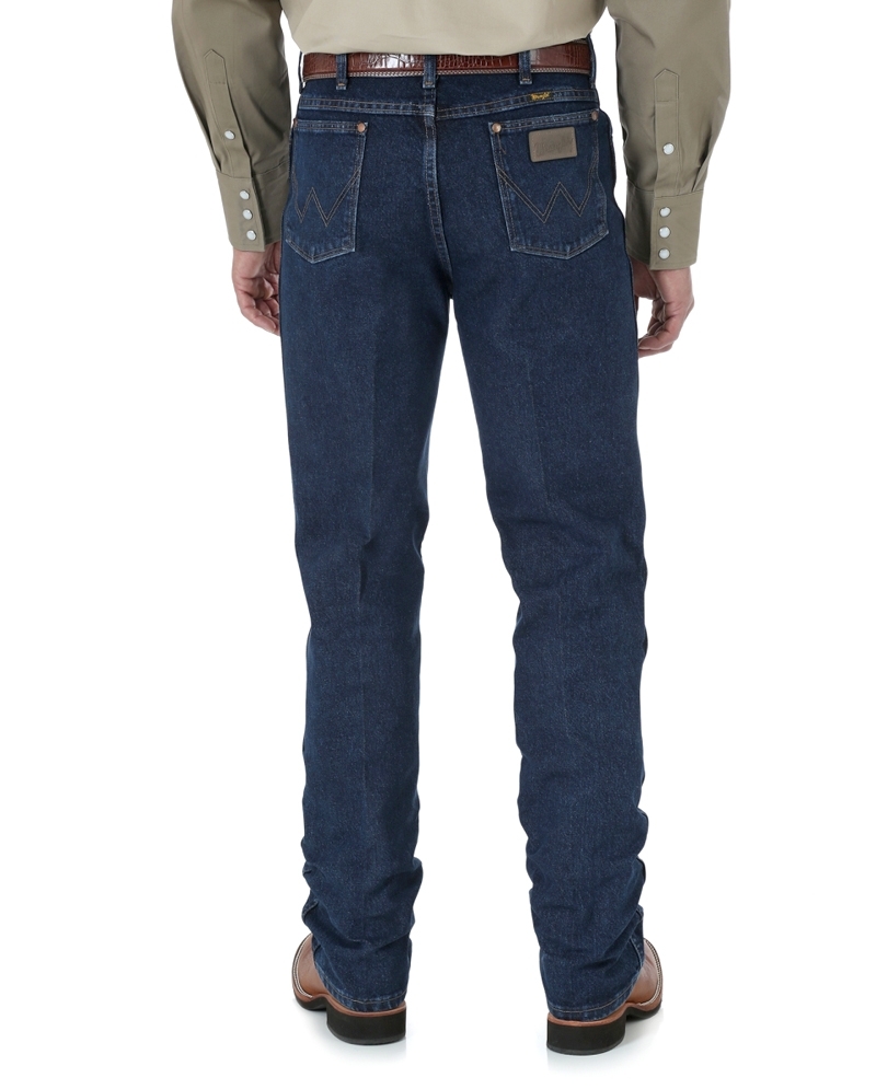 Wrangler® Men's Pro Rodeo 936® Slim Fit Jeans - Tall - Fort Brands