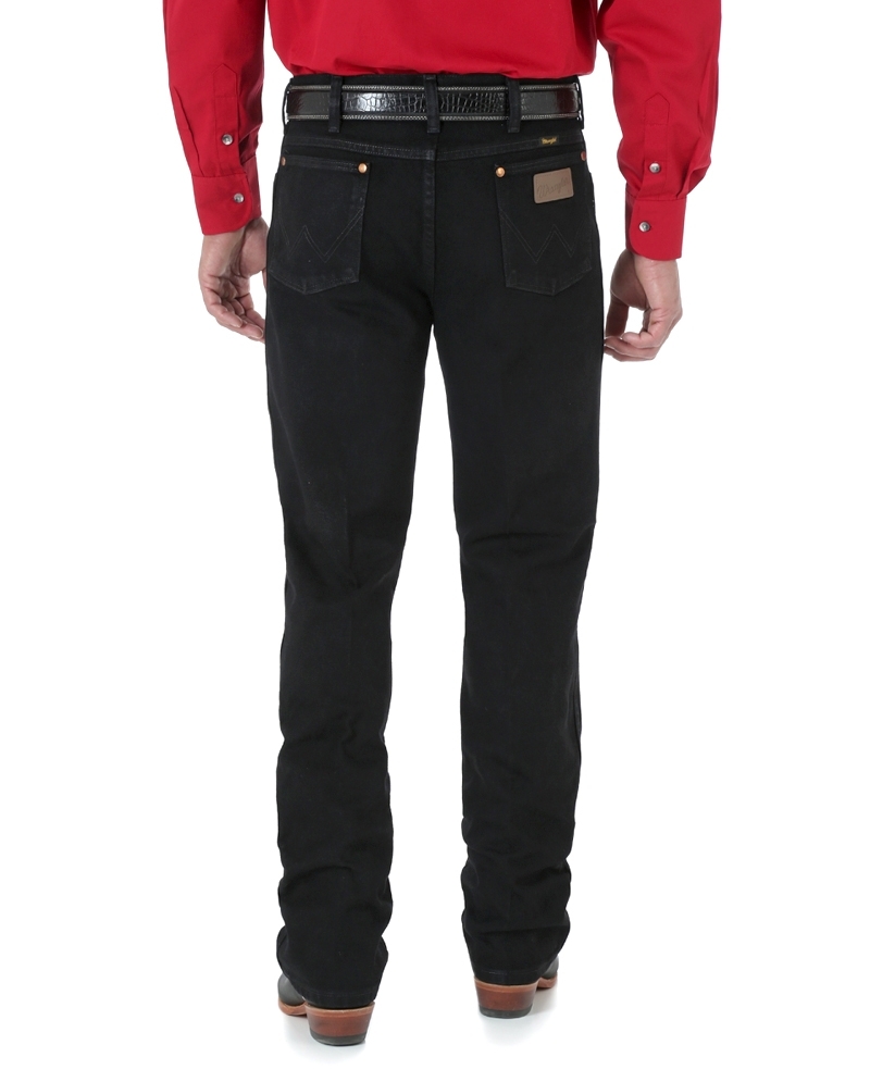 wrangler rodeo jeans