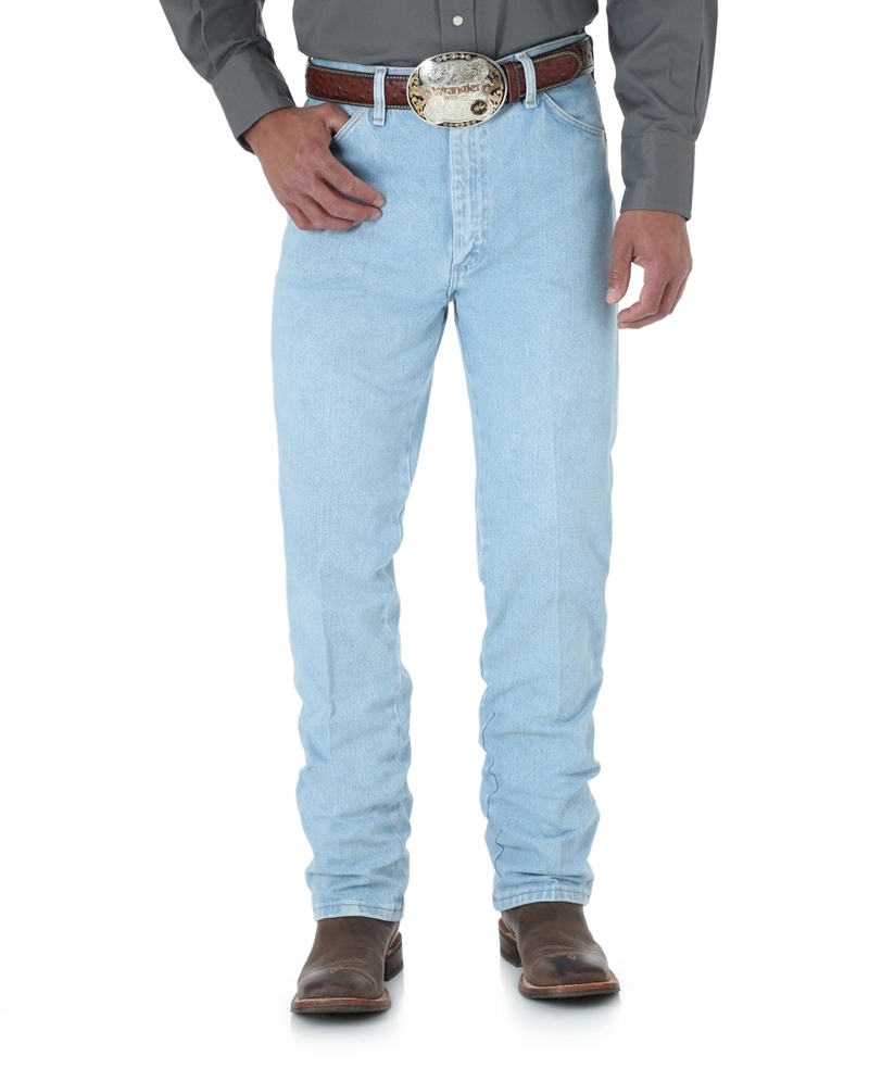 Wrangler® Men's Pro Rodeo 936® Slim Fit Jeans - Fort Brands