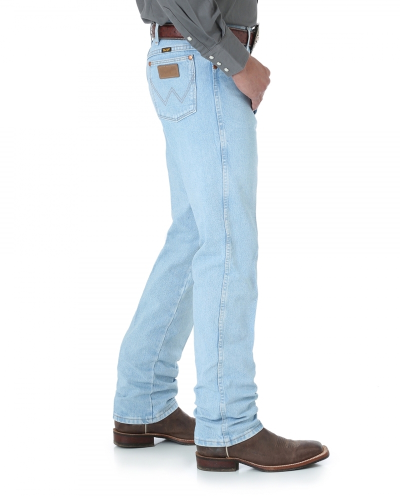 Wrangler® Men's Pro Rodeo 936® Slim Fit Jeans - Fort Brands