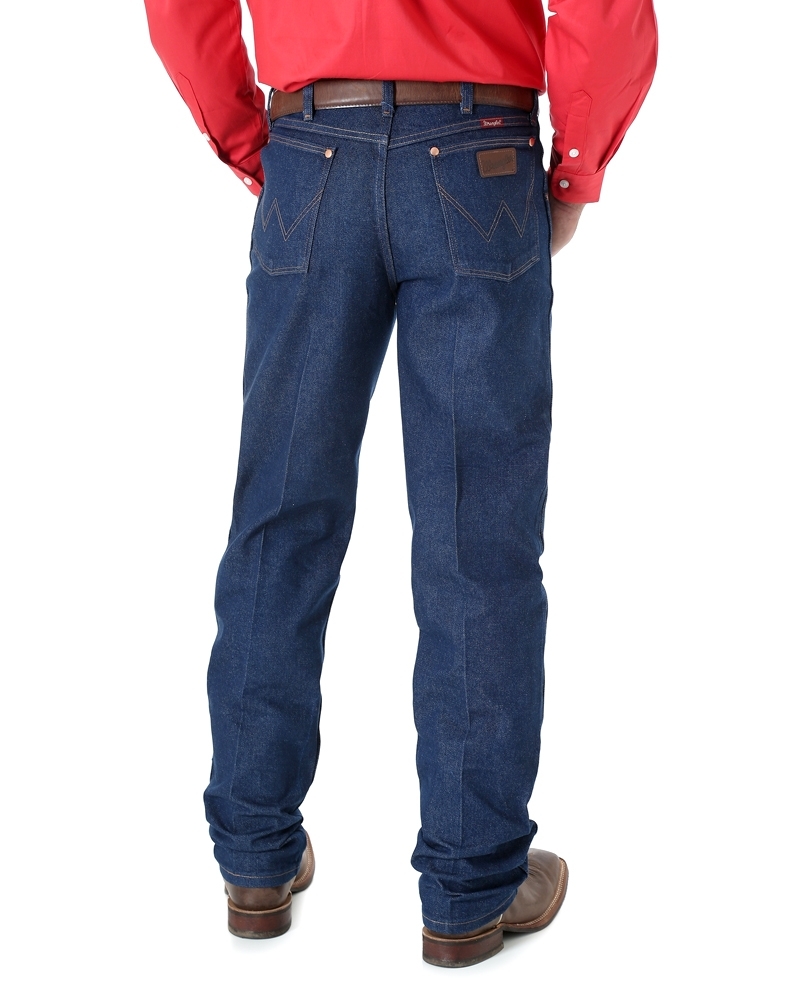 Wrangler® Men's Pro Rodeo 31MWZ® Relax Fit Jeans - Fort Brands