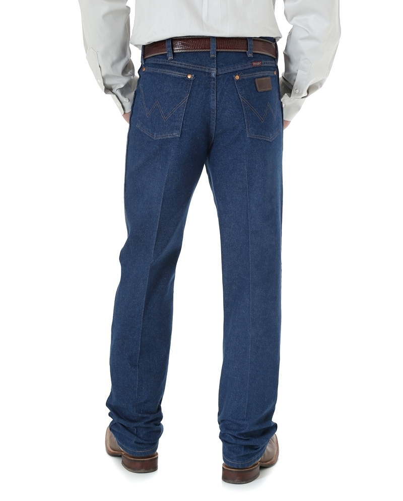 Wrangler® Men's Pro Rodeo 31MWZ® Relax Fit Jeans - Fort Brands