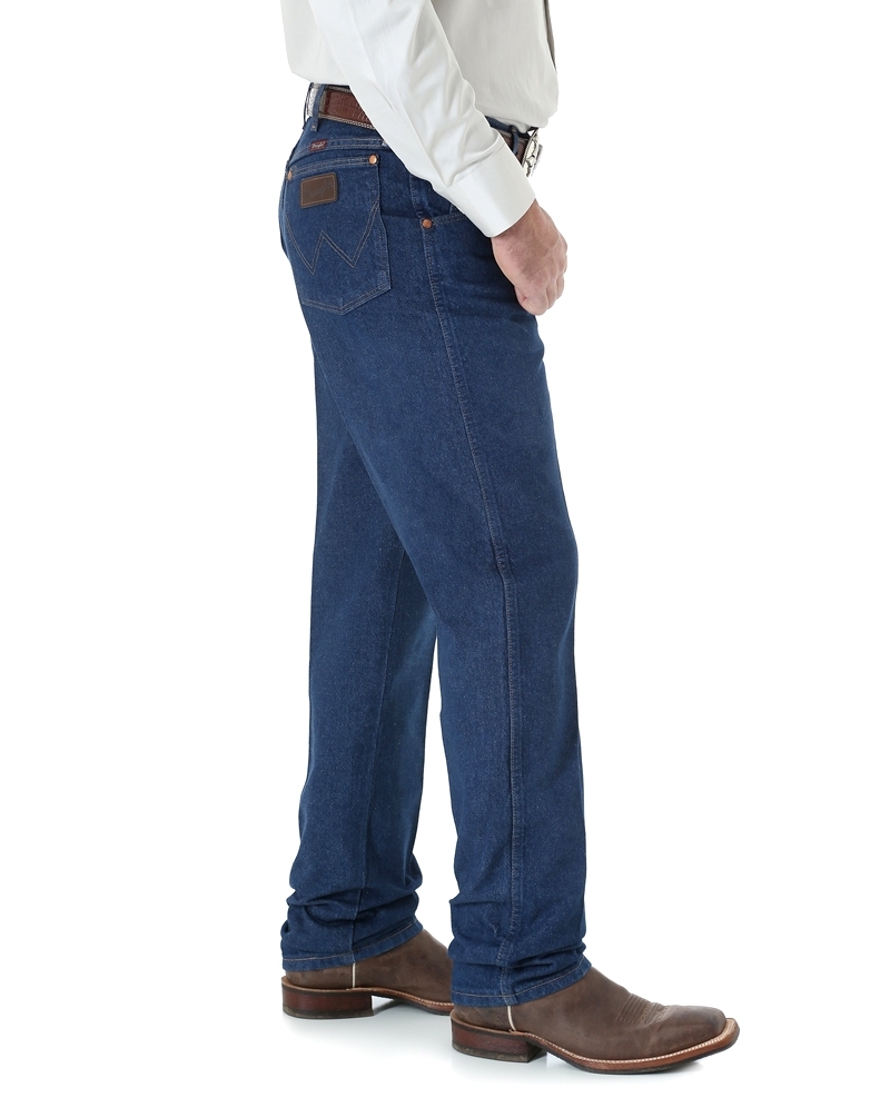 Wrangler® Men's Pro Rodeo 31MWZ® Relax Fit Jeans - Fort Brands