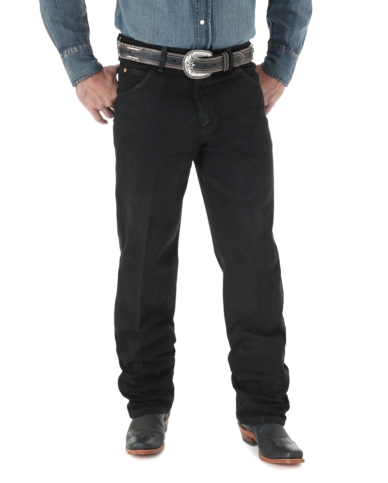 wrangler pro rodeo jeans