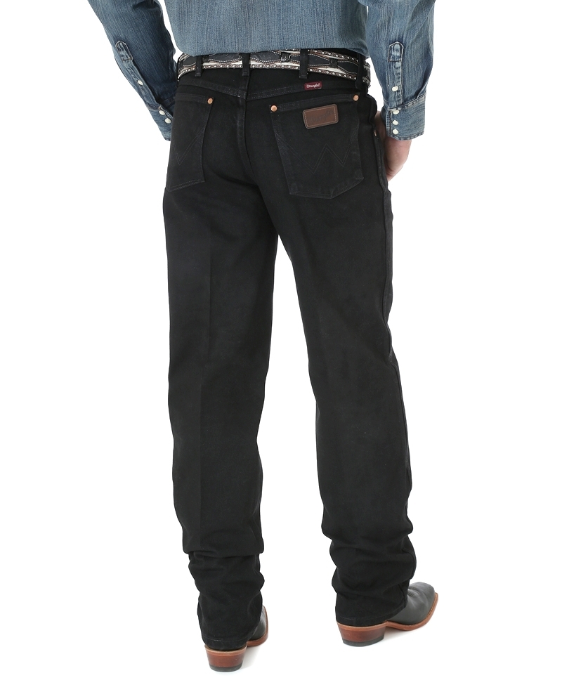 Wrangler® Men's Pro Rodeo 31MWZ® Relax Fit Jeans - Fort Brands