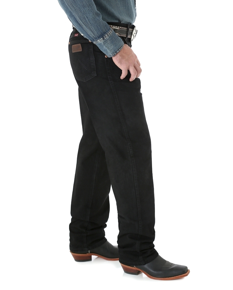 Wrangler® Men's Pro Rodeo 31MWZ® Relax Fit Jeans - Tall - Fort Brands