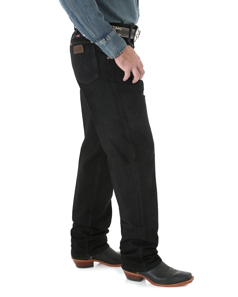 Wrangler Men s Pro Rodeo 31MWZ Relax Fit Jeans Tall Fort Brands