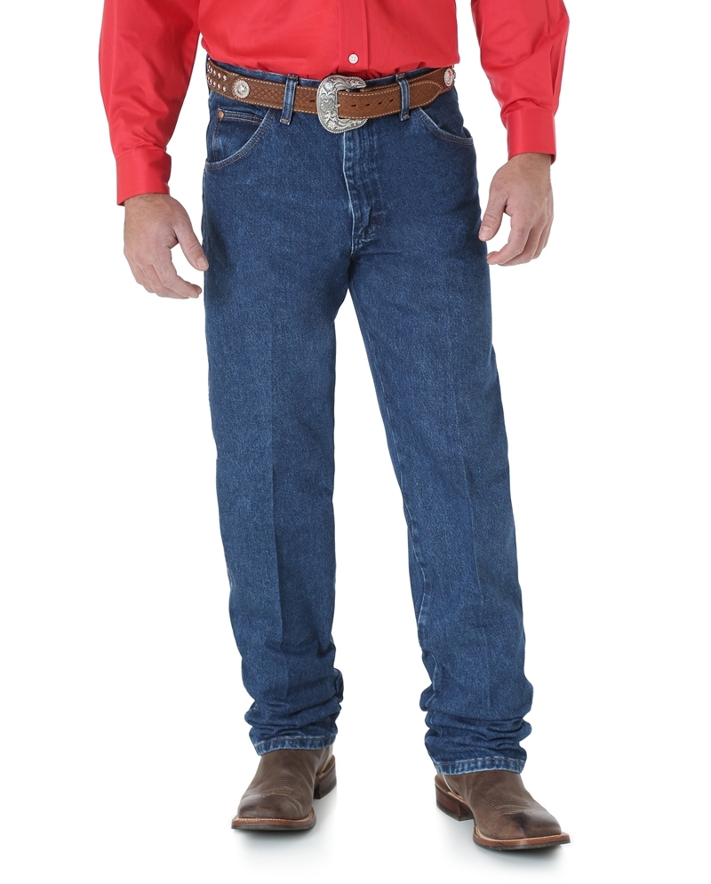 Wrangler® Men's Pro Rodeo 31MWZ® Relax Fit Jeans - Fort Brands