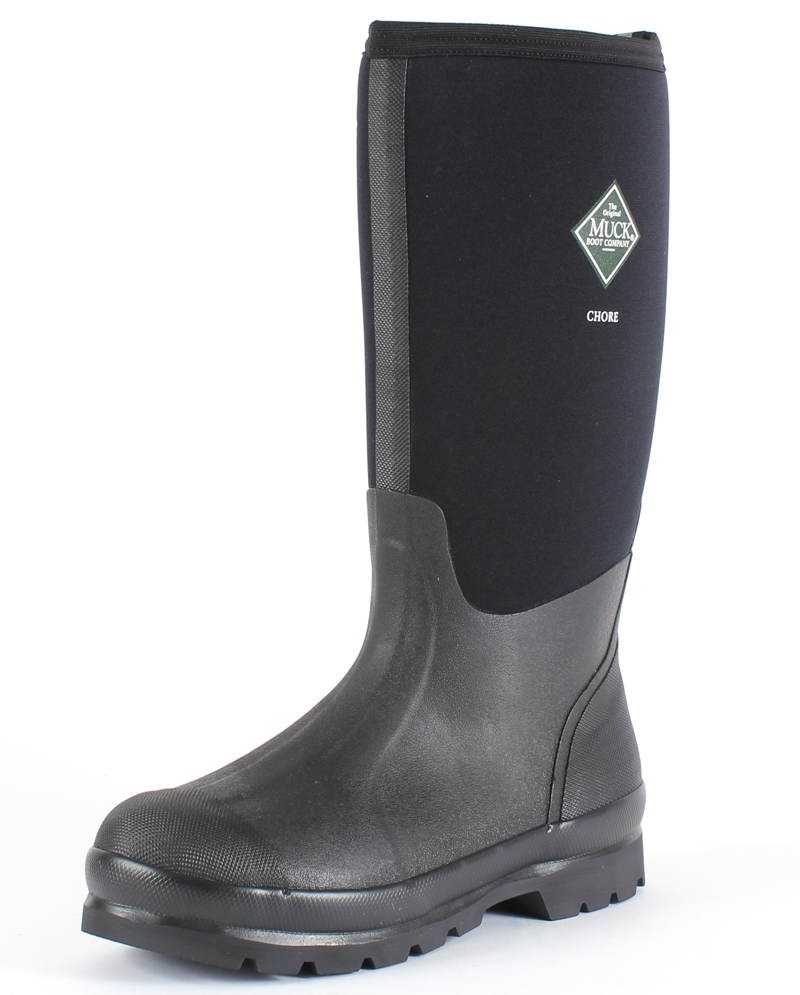 men's water resistant work boots