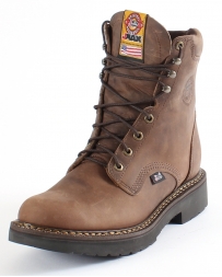 Justin® Men's Rugged Workboots