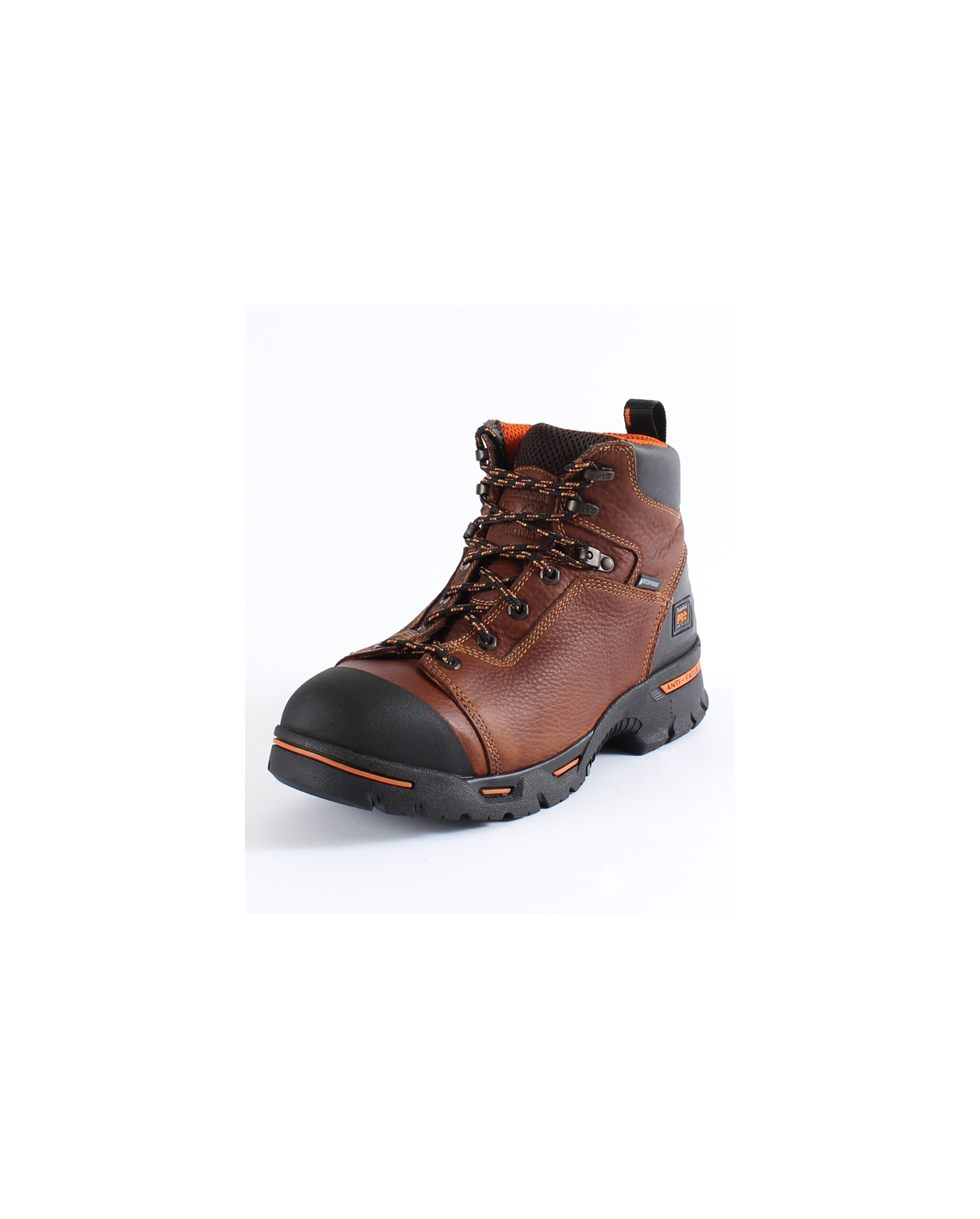 Timberland PRO® Men's Endurance PR Waterproof Steel Toe Boots