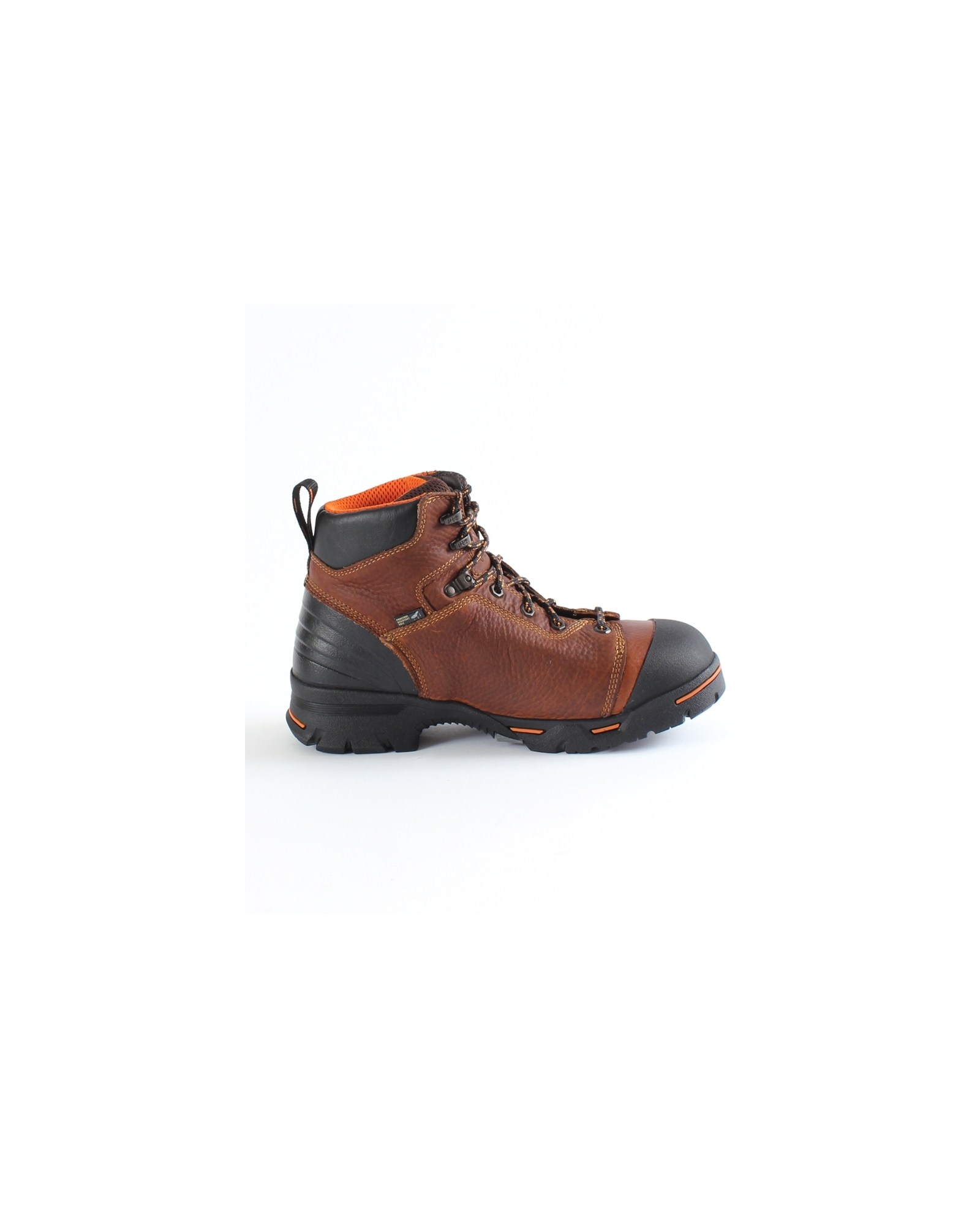 Timberland PRO® Men's Endurance PR Waterproof Steel Toe Boots