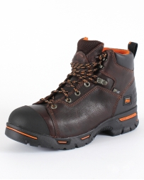 Timberland PRO® Men's Endurance PR 6" Steel Toe Boots