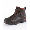 Timberland PRO® Men's Endurance PR 6" Steel Toe Boots