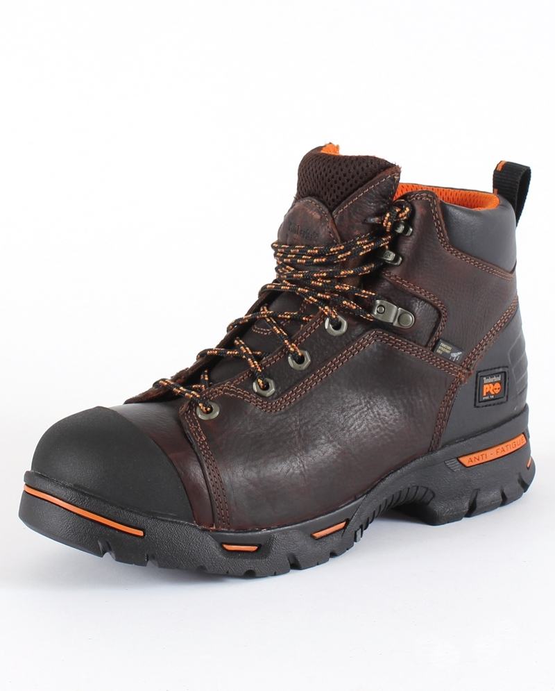 timberland endurance pro 6