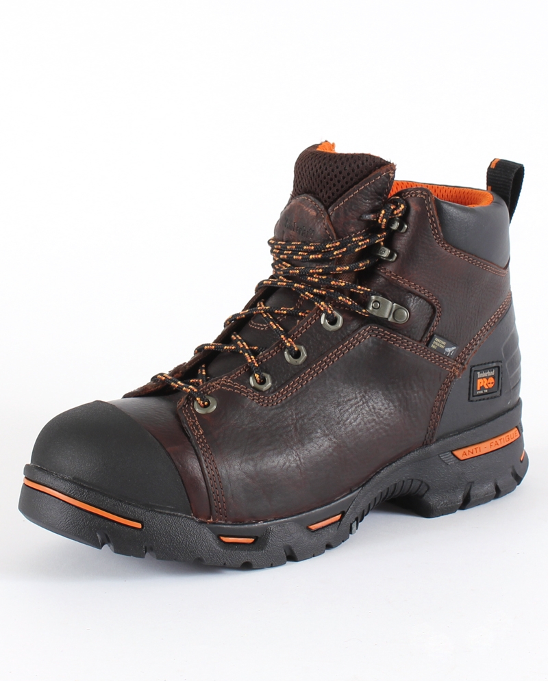 timberland pro men's endurance