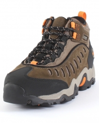 Timberland PRO® Men's Mudslinger Mid Waterproof Shoe