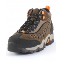 Timberland PRO® Men's Mudslinger Mid Waterproof Shoe