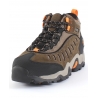 Timberland PRO® Men's Mudslinger Mid Waterproof Shoe