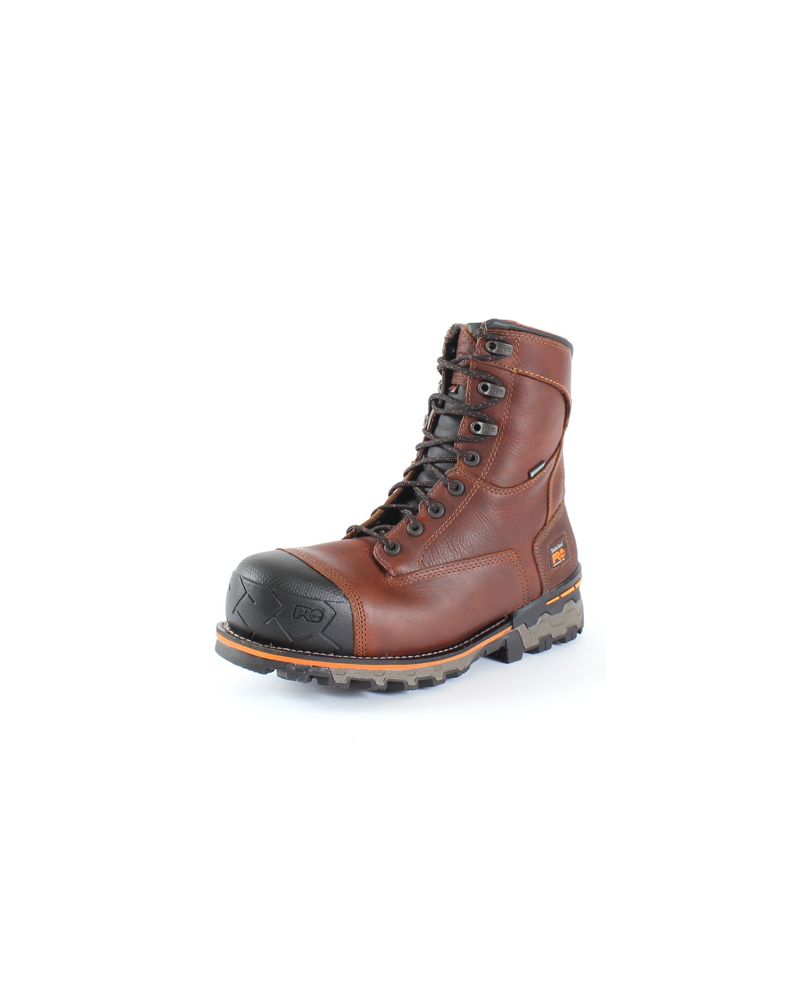Timberland PRO® Men's Boondock 8