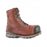 Timberland PRO® Men's Boondock 8" Composition Safety Toe Work Boots