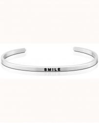 MantraBand® Ladies' Smile Band